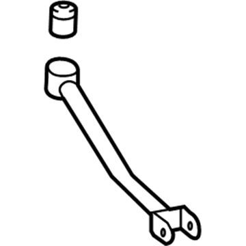 Cadillac 25939260 Trailing Arm