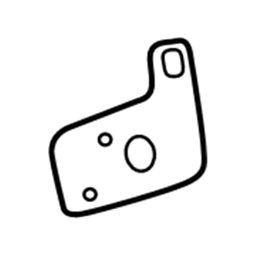 Chevy 25803480 Striker