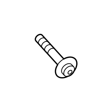 Buick 11547755 Module Bolt
