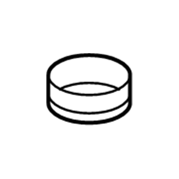 Chevy Cup Holder - 89039691