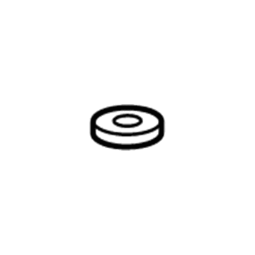 Cadillac 11548570 Washer