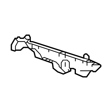 Chevy 84624944 Guide