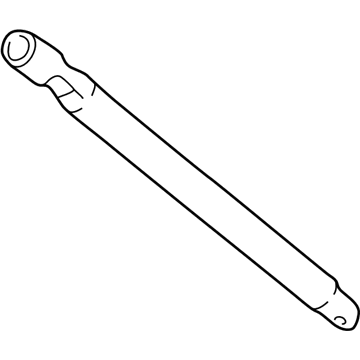 Oldsmobile 10236162 Shaft