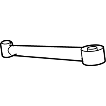Cadillac 20760911 Strut Mount