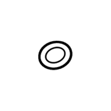 Chevy 3522676 Gasket