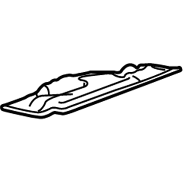 Buick 10433231 Insulator