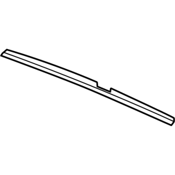 Cadillac 85000134 Access Cover