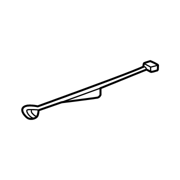 Cadillac 85000146 Harness