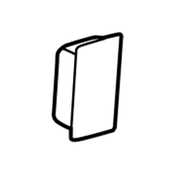 GM 19121438 Ballast 19121438 GM Ballast Illustration 1 of 1