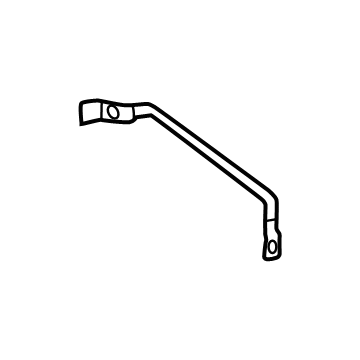 Chevy 85022010 Bracket