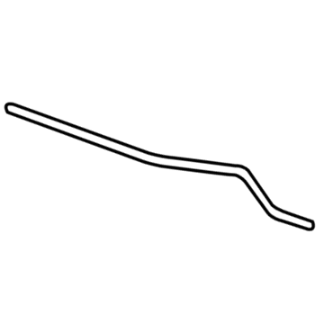 Chevy 25664287 Actuator
