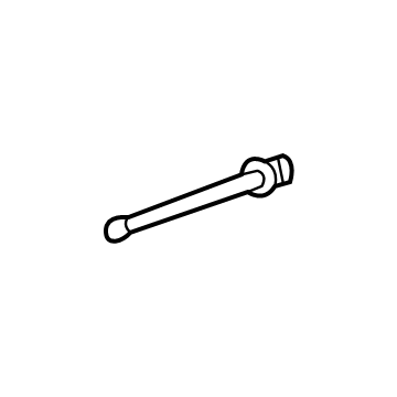 Chevy 84228770 Temperature Sensor