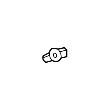 Chevy 42677749 Temperature Sensor