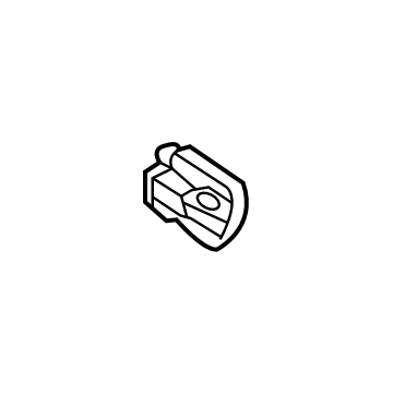 Chevy 42677687 Actuator