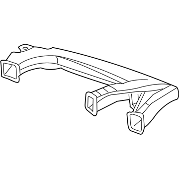 Chevy 10323568 Air Distributor