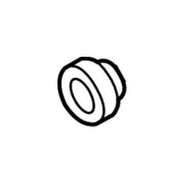 Chevy 26076739 Spring
