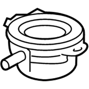 GMC 84448779 Speaker