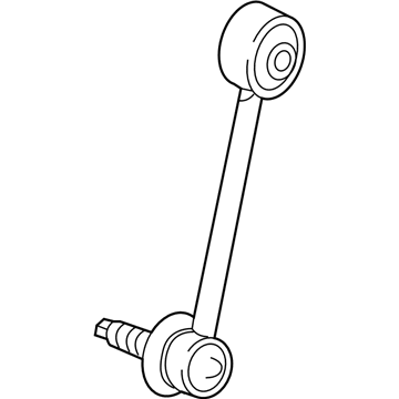 Chevy 87848812 Stabilizer Link