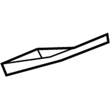 Saturn 15920756 Mat