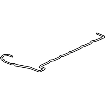 Chevy Trailblazer Valve Cover Grommet - 89017729