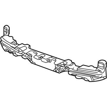 Chevy 84870126 Absorber