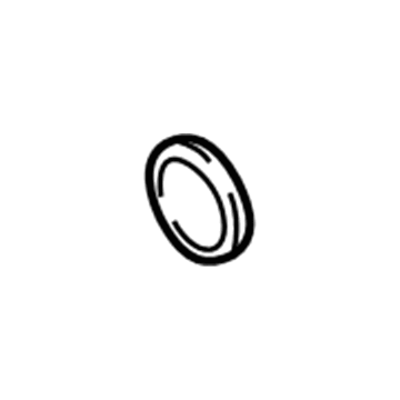Oldsmobile 3522676 Thermostat Gasket