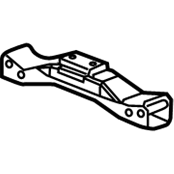 Chevy 23108758 Transmission Crossmember