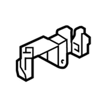 13369974 GM Striker Illustration 1 of 1