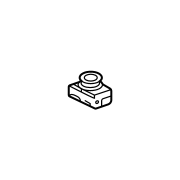GM 26371177 Switch, Video Player 26371177 GM Switch, Video Player Illustration 1 of 1