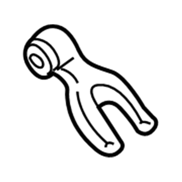 Chevy 10420009 Strut