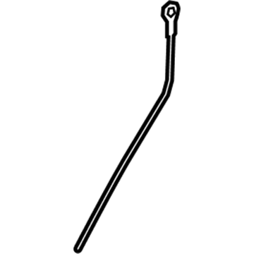12577660 GM Dipstick Illustration 1 of 1