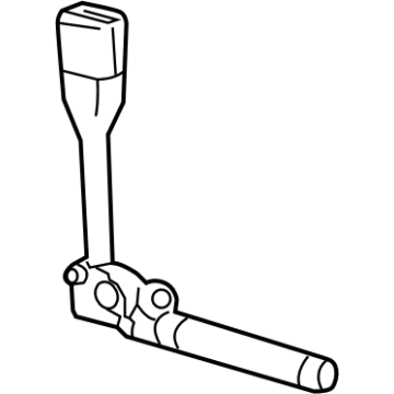 GMC 85642042 Tensioner