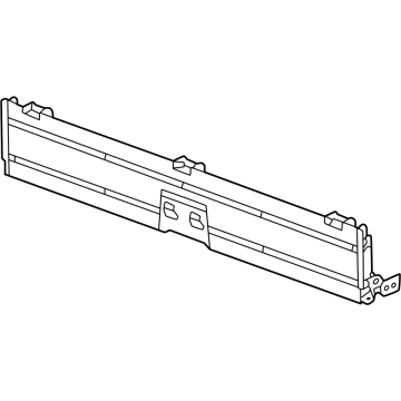 GMC 85083673 Step