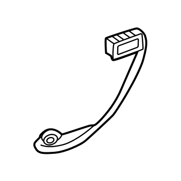 GMC 85626238 Switch