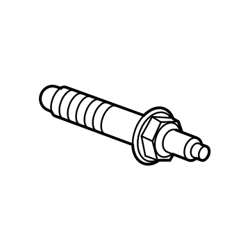 Chevy 11601834 Starter Stud
