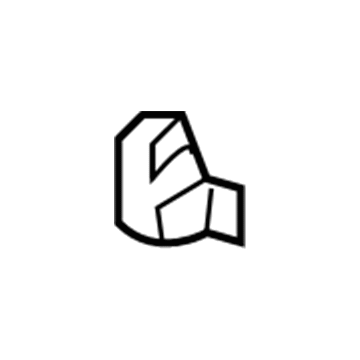 Saturn 10429688 Hook