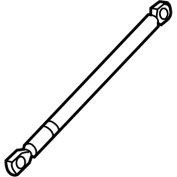 84402610 GM Lift Cylinder Illustration 1 of 1