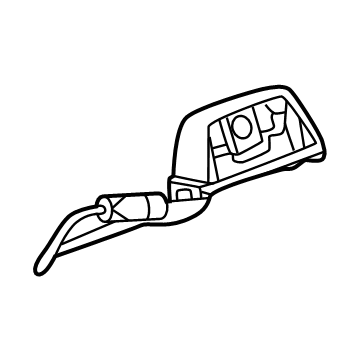 Buick 85515959 Camera