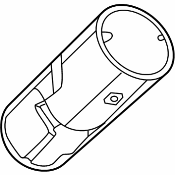 Chevy 22936013 Power Outlet