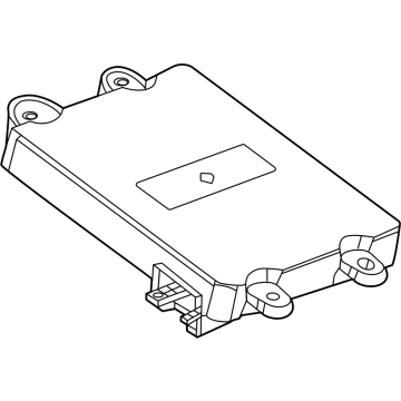 Chevy 13550134 Battery Charger