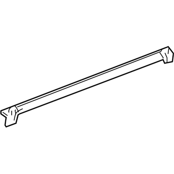 GMC 10368172 Sealing Strip