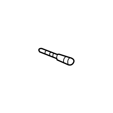 GMC 84616809 Level Indicator Bolt
