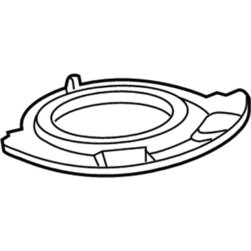Chevy 15780302 Spring Insulator