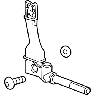 Chevy 42851517 Tensioner