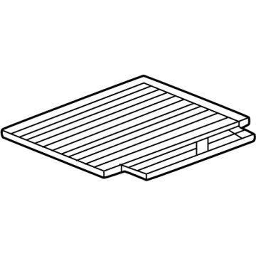 Chevy 84265942 Liner
