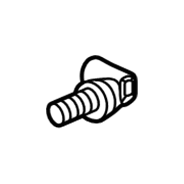 Chevy 55591401 Coolant Temperature Sensor