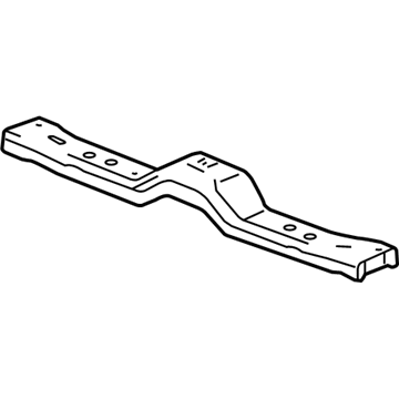 Chevy 15076524 Transmission Crossmember