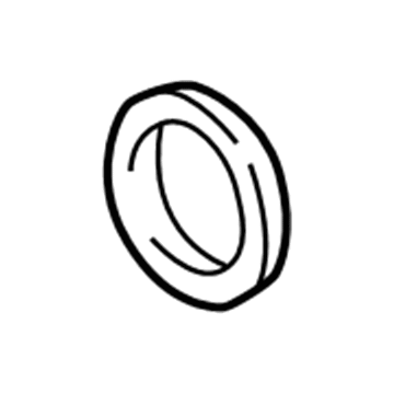 Chevy 12585673 Front Cover Seal