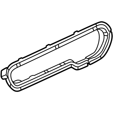Cadillac 85007238 Seal
