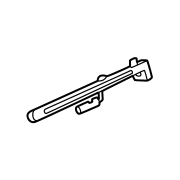 Cadillac 85042932 Module
